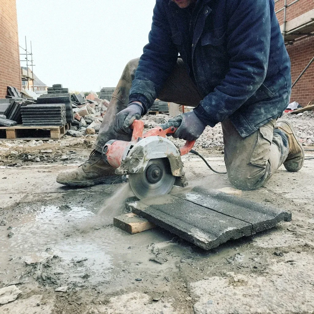 Tile Roof Leak Repair service in Trenton, NJ